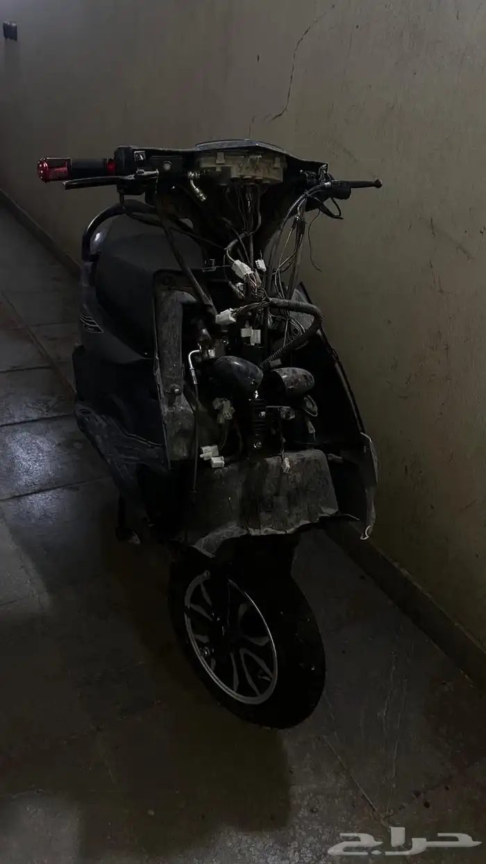 دباب عجيب 1