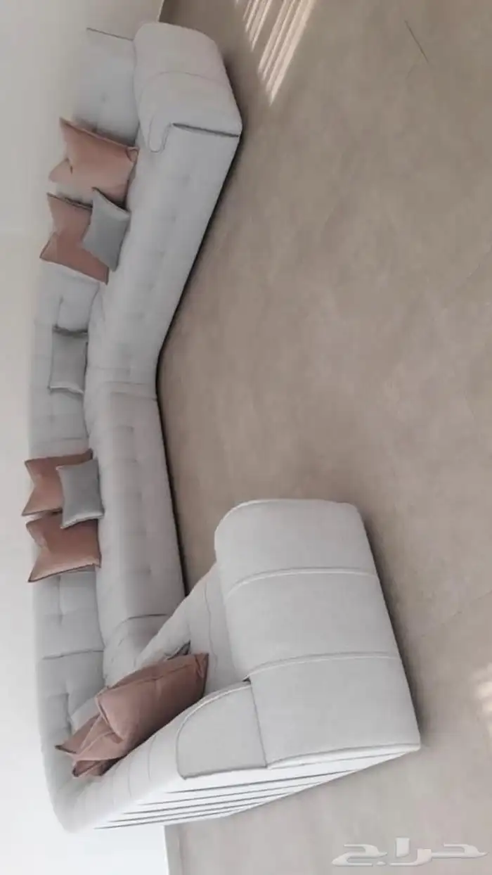 كنب نفصل جميع الموديلات 13