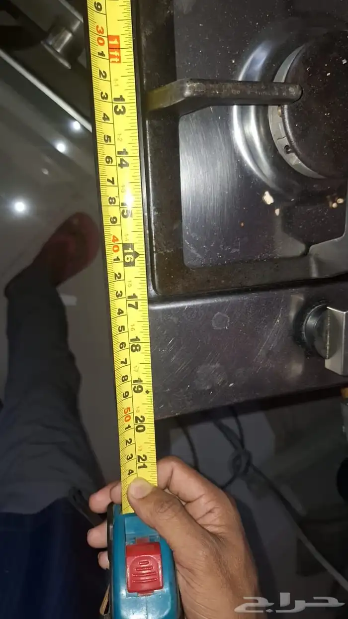فرن سطحي وشوايه 3