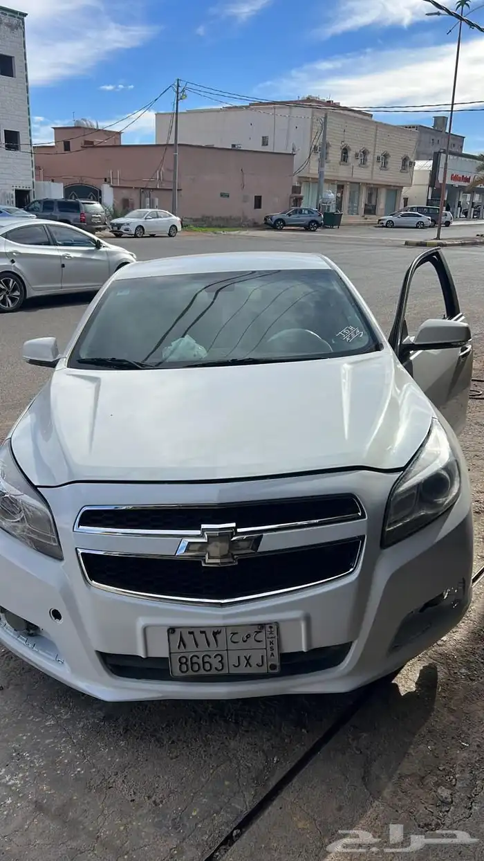 ماليبو 2014 0