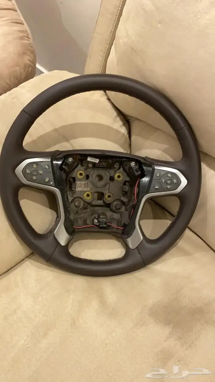 طارة التاهو الفل من 2015 الي 2020 2