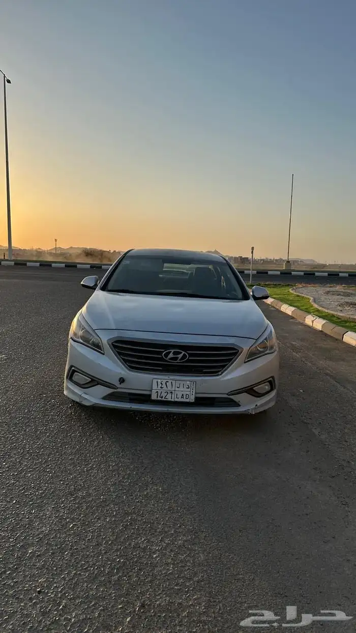 سوناتا 2017 5
