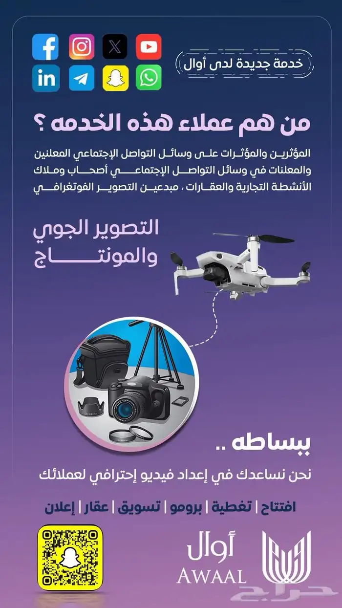 تصوير درون ( جوي ) 0