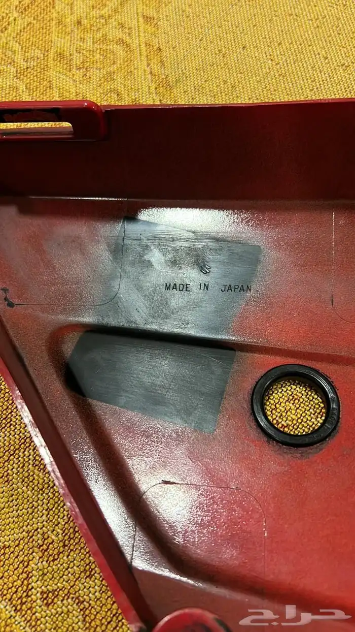 للبيع عده دباب جيتيX7(((تم البيع))) 30