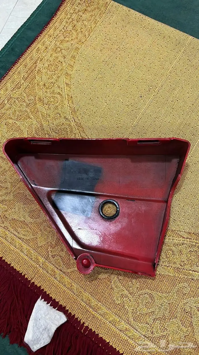 للبيع عده دباب جيتيX7(((تم البيع))) 29