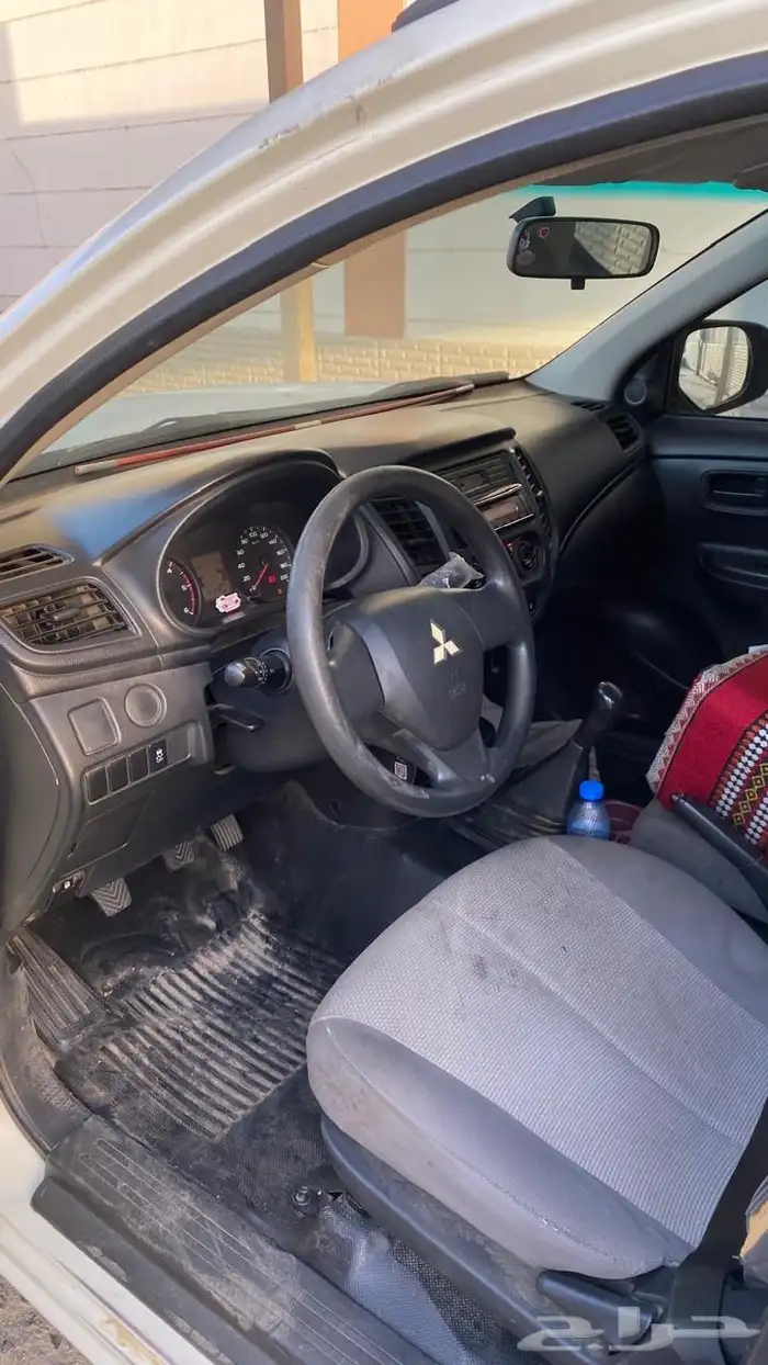 ونيت ميتسوبيشي L200 7