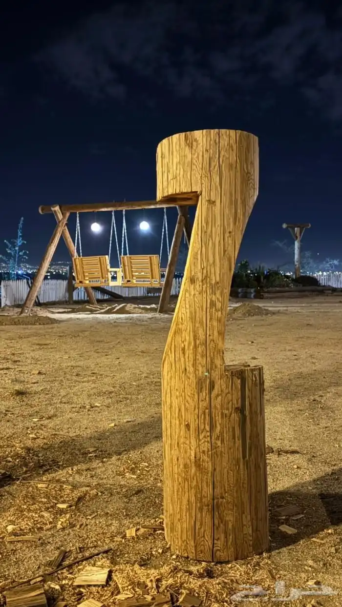 اعمده اناره تراثيه 15