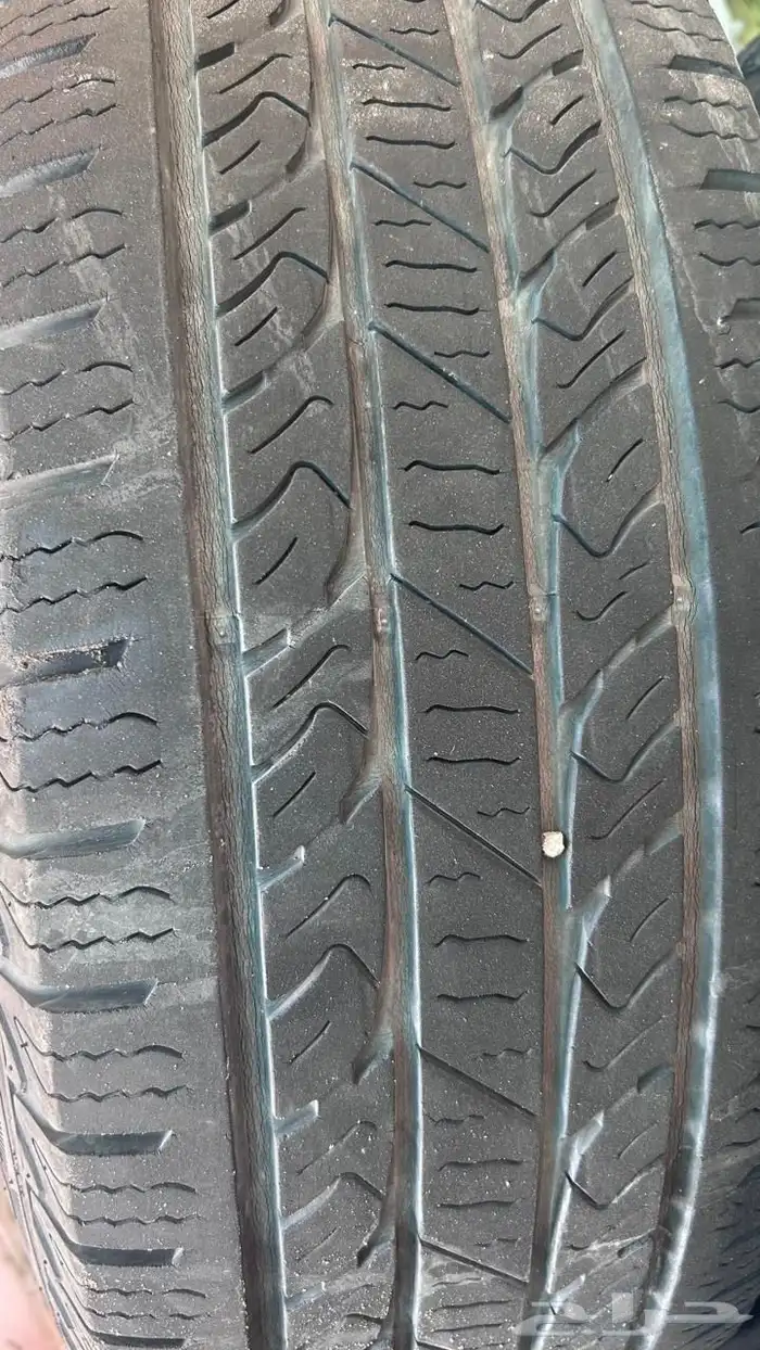 للبيع كفرات مقاسه موجود بالصوره 4