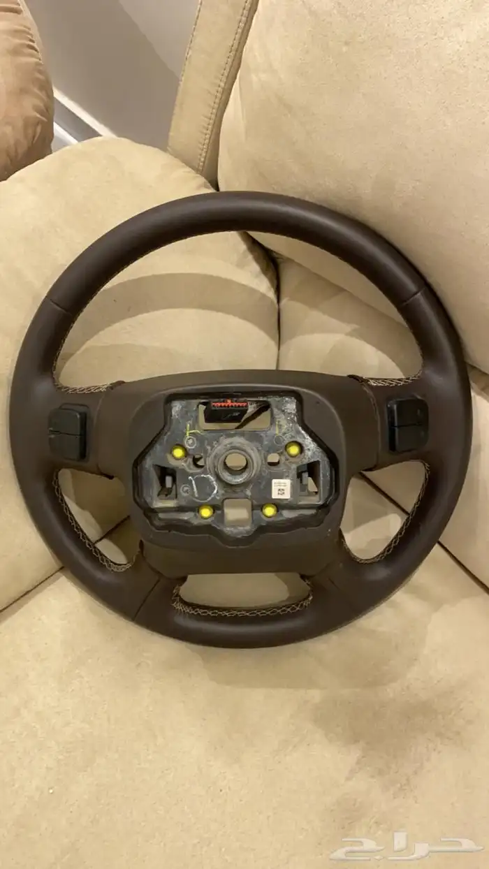 طارة التاهو الفل من 2015 الي 2020 3