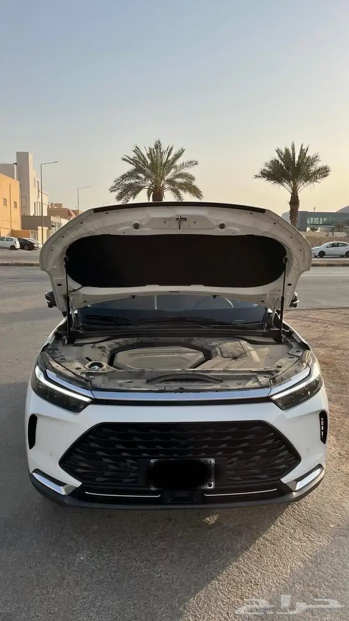 للبيع بايك X7 3