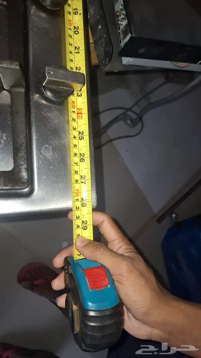 فرن سطحي وشوايه 2