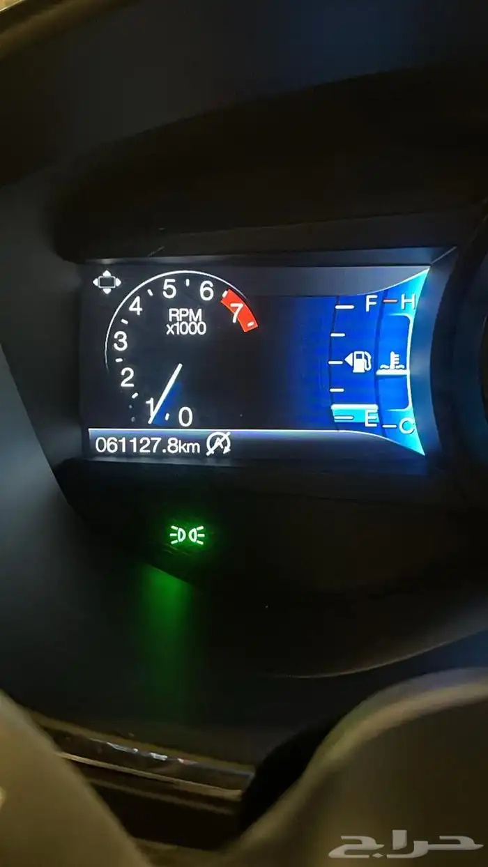 للبيع توروس 2021 9