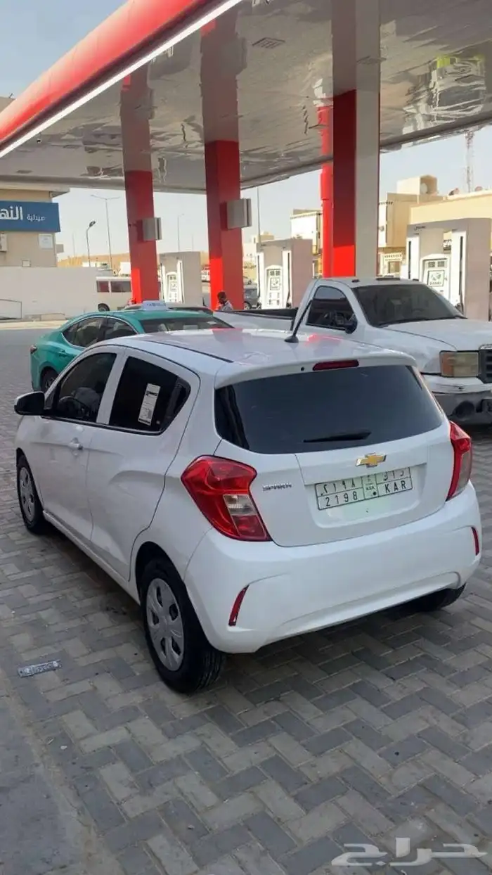 سبارك 2019 0
