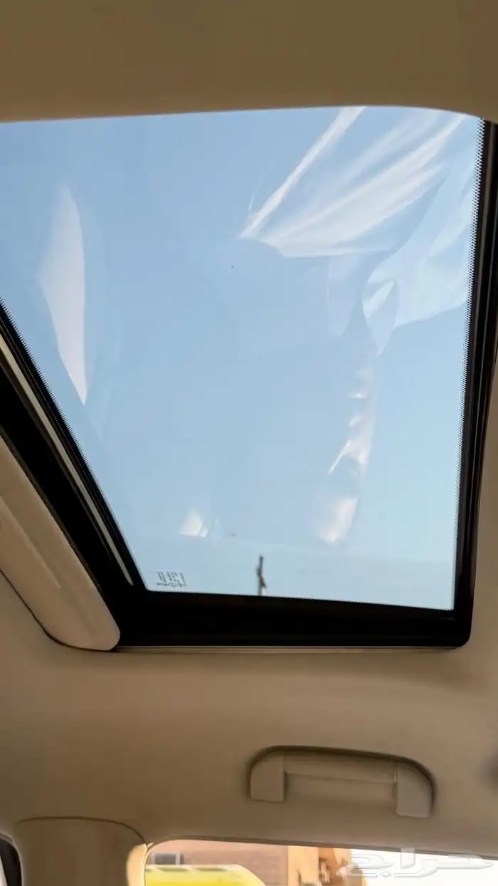 نيسان باترول 2020 SE T2 11