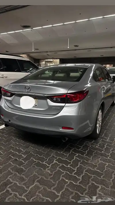 مازدا 6 للبيع index