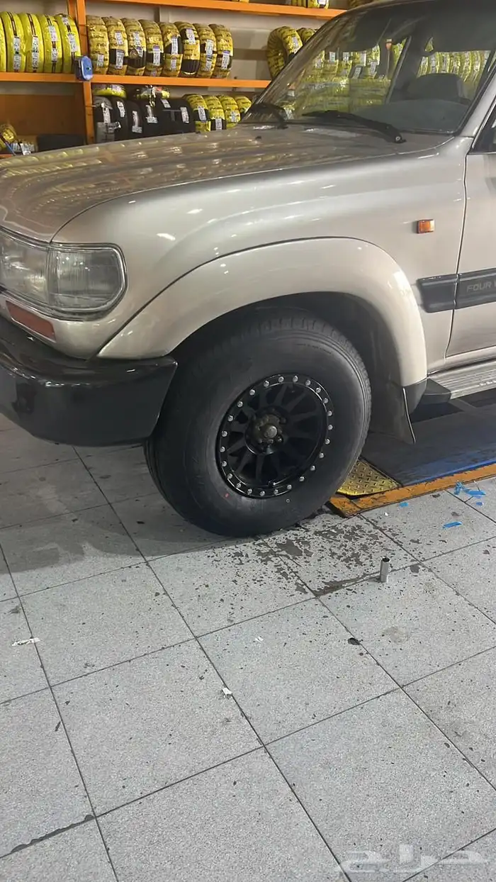 جنوط للبيع 2