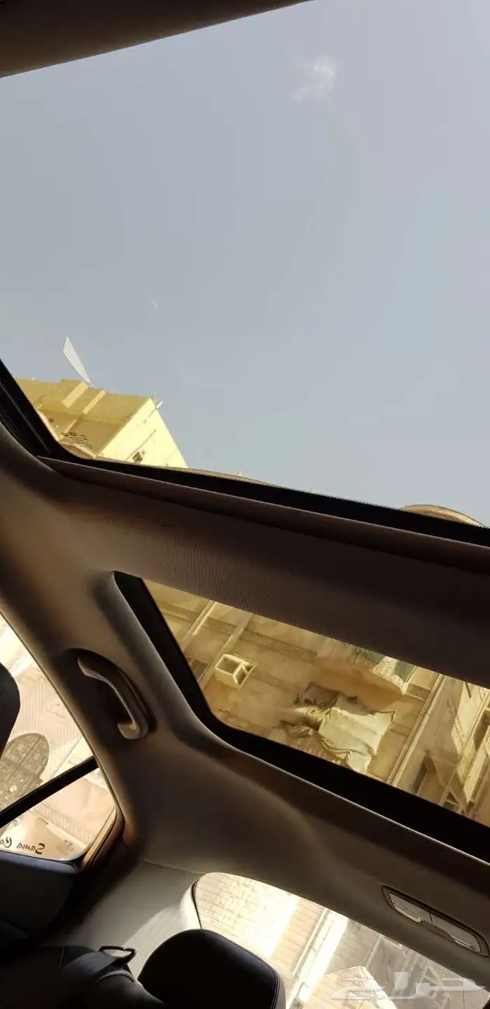 فرصة كيا اوبتيما 2015 فل كامل K5 بنوراما ممشى قليل 136الف 5