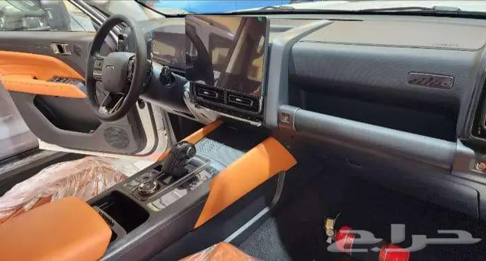 هافال اتش 9 2026 فل كامل استلام فورى متوفر كل الالوان 3