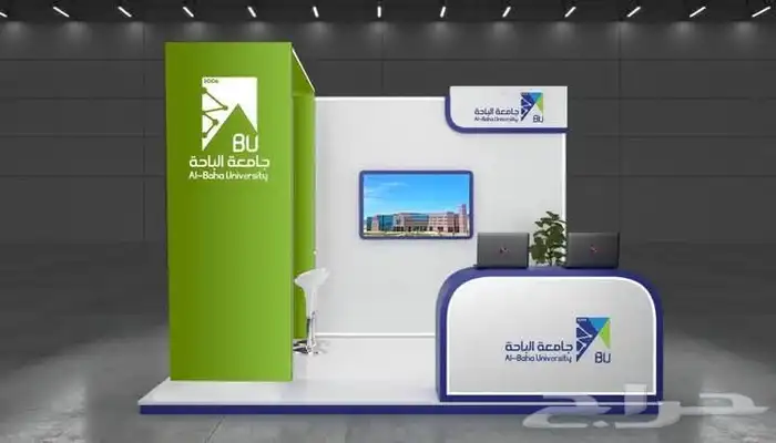 تصميم وتنفيذ معارض   ديكورات بوثات محلات مكاتب 4