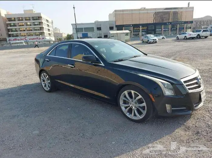 كدلدATS فول ابشن 2014 3