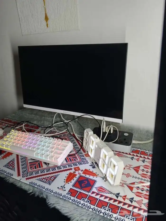 أغراض سيت أب للبيع 0