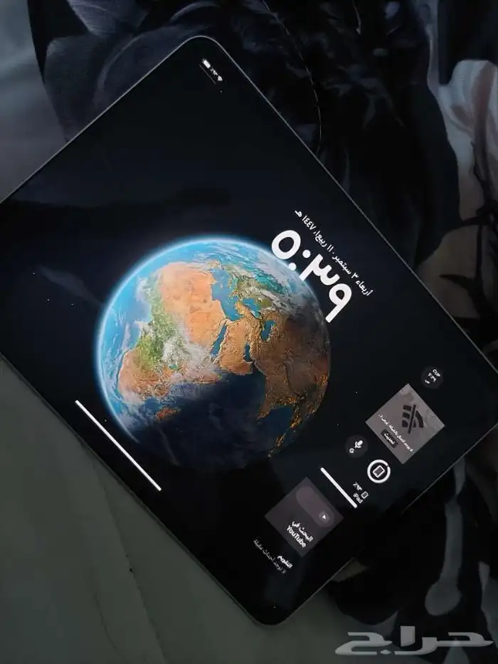 ايباد 11 pro 0