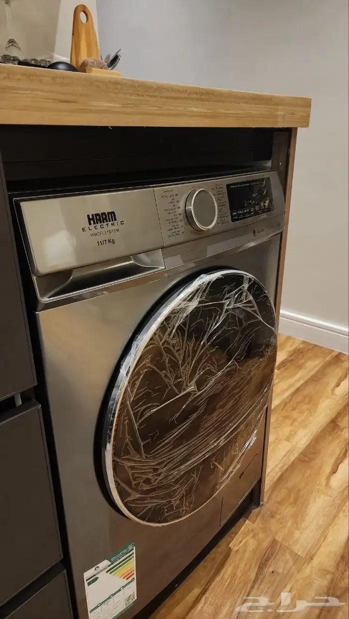 شقه للايجار مؤثثه فندقية الخبر حي الحمرا Bedroom Apartment 8