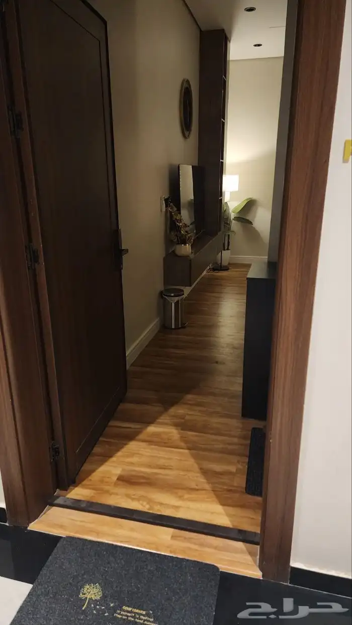 شقه للايجار مؤثثه فندقية الخبر حي الحمرا Bedroom Apartment 10