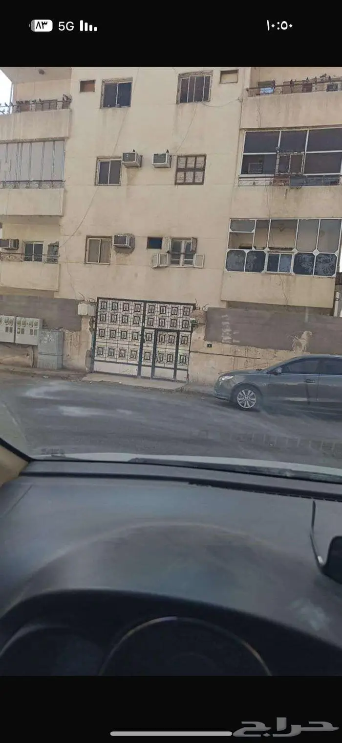 عمارة إستثمارية للبيع 0