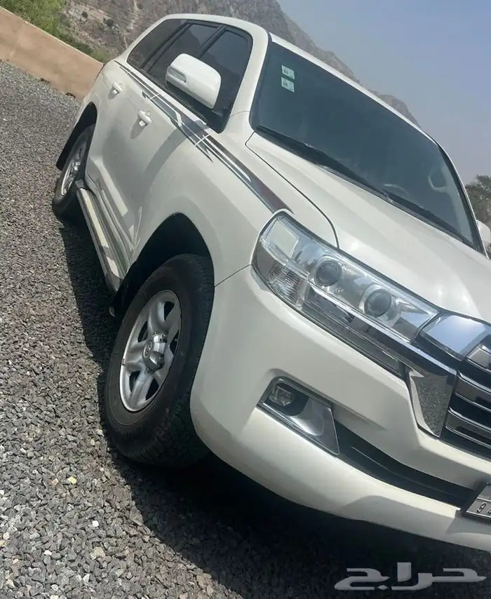 لاندكروزر 2020 -6 سرندل سعودي هدد 0
