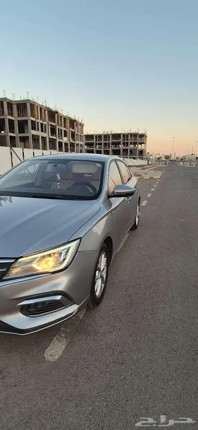 إم جي 2021 MG5 index