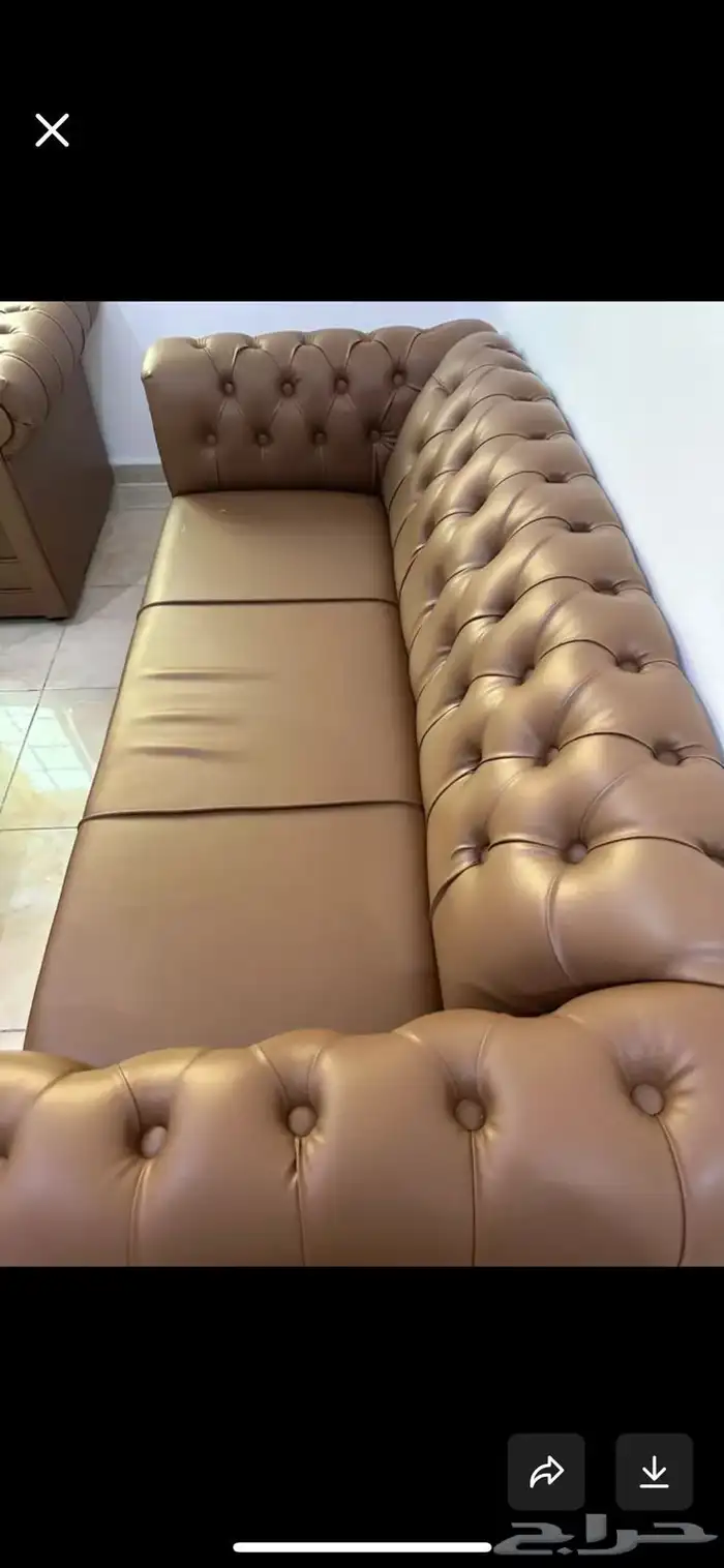جديد طقم مكتب فخم و كراسي و مكاتب اداريه حق مدير عرض خاص 62