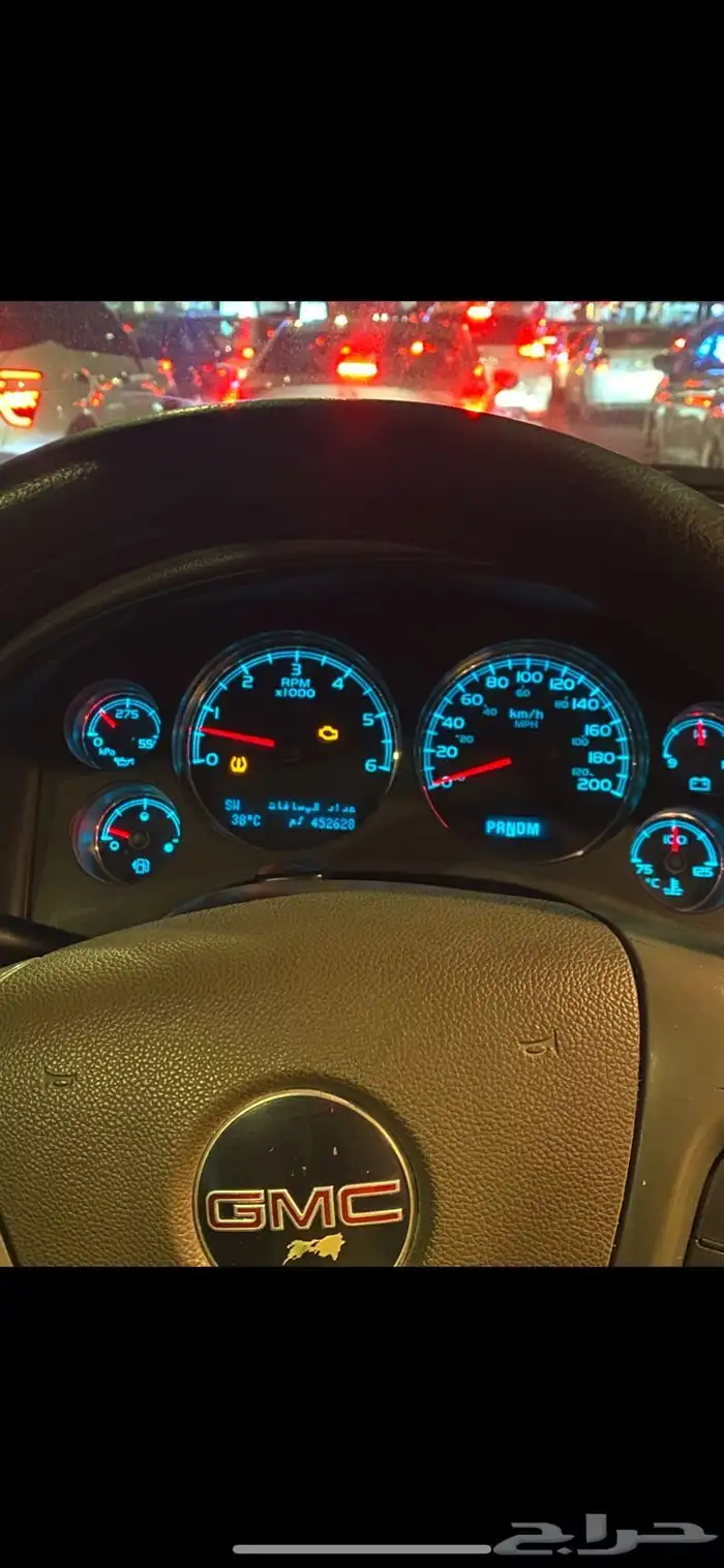يوكن XL 2010 8
