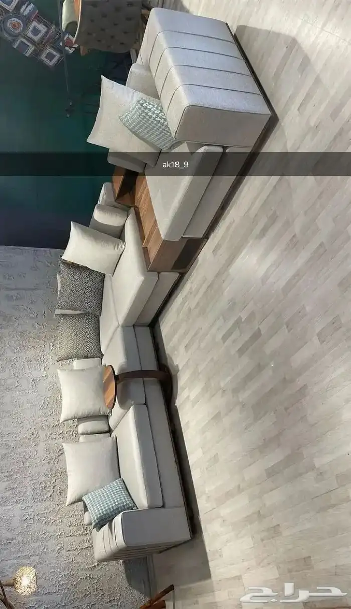 كنب موديلات مختلفه 7