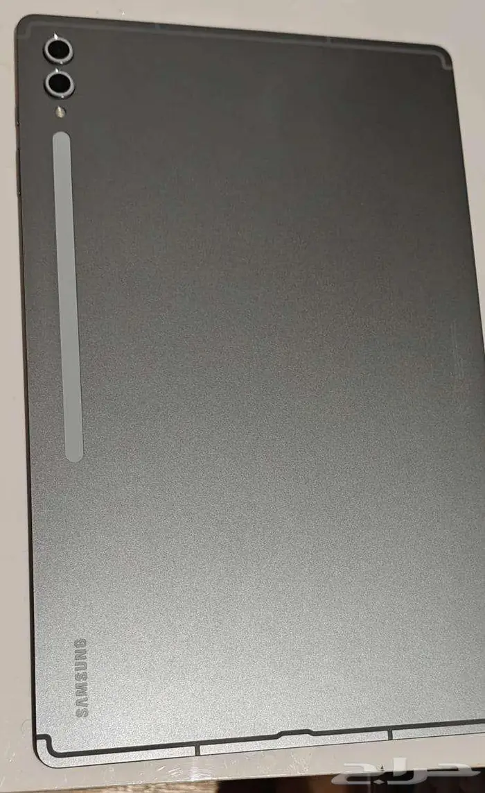 تاب اس 10 الترا 256 samsung tab s10 ultra 2