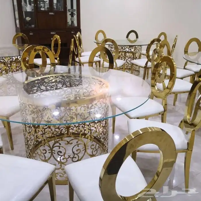تاجير كراسي طاولات كنب زال جلسات شعبيه خيام عربيه خيام عديه 8