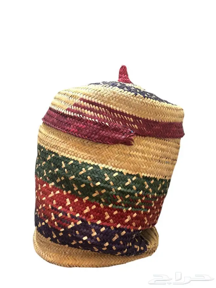 خوصيات - خوص - أعمال يدوية تراثية للمتاحف والمعارض التراثية 10