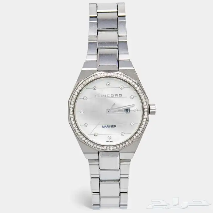 ساعه براند كونكورد Concord 3