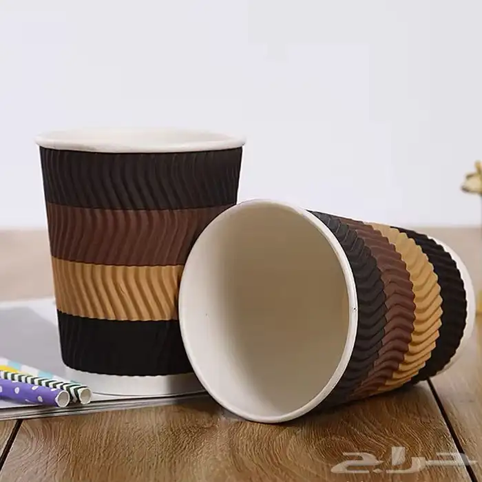 كوب قهوه مزدوج اشكال جديده 2025 جمله 6