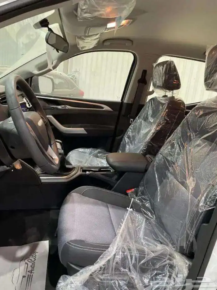 ماكسيس T70 موديل اوتوماتيك كاش وايجار منتهي بالتمليك 23