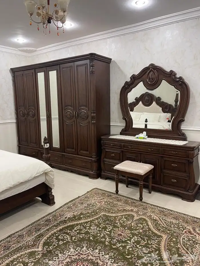 شقق مفروشة للإيجار الشهري 1