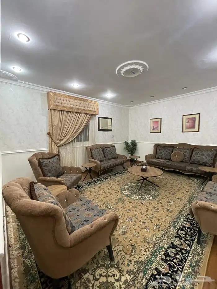 شقق مفروشة للإيجار الشهري 21