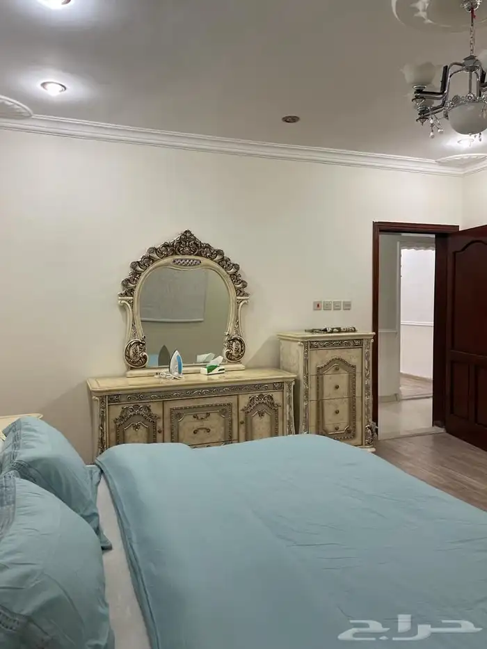 شقق مفروشة للإيجار الشهري 25