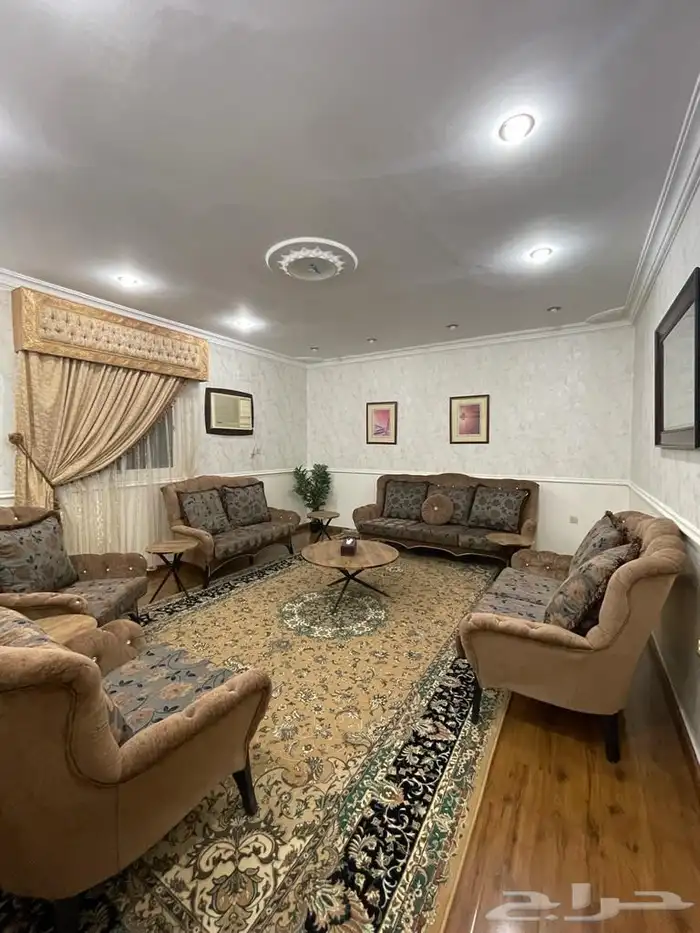 شقق مفروشة للإيجار الشهري 19