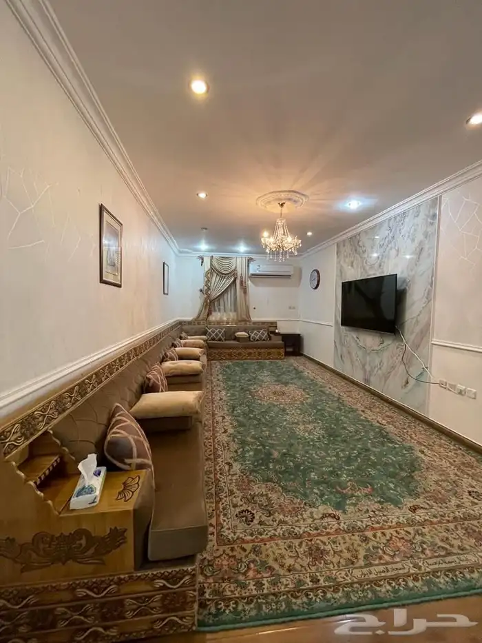 شقق مفروشة للإيجار الشهري 17