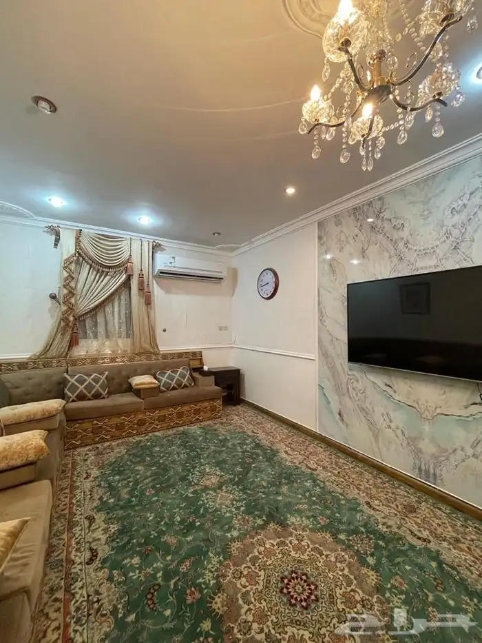 شقق مفروشة للإيجار الشهري 16