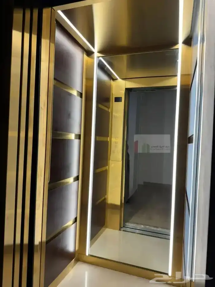 مصاعد الدمام 3