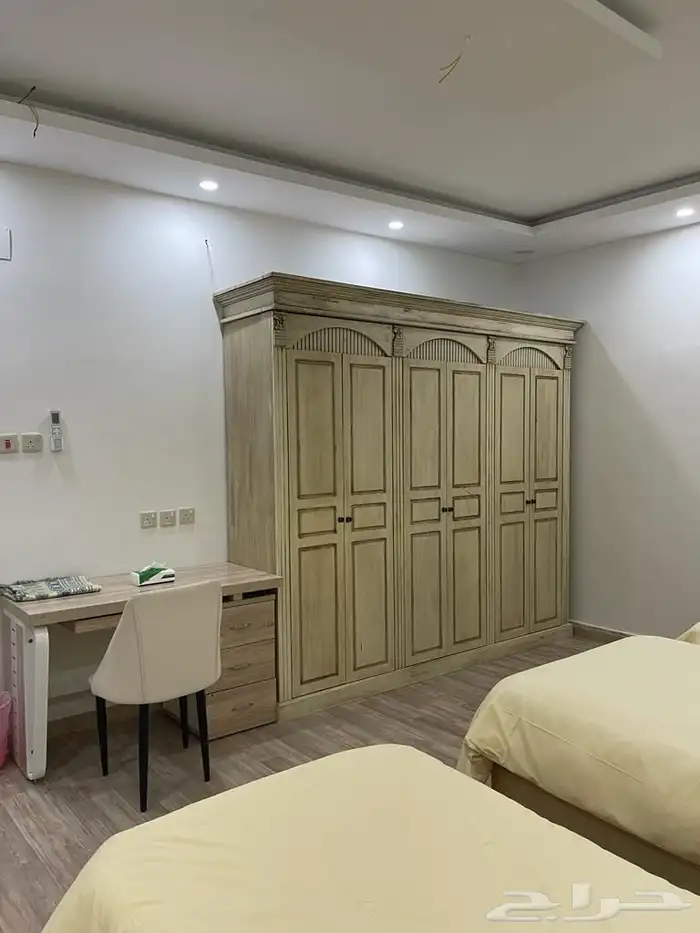شقق مفروشة للإيجار الشهري 28
