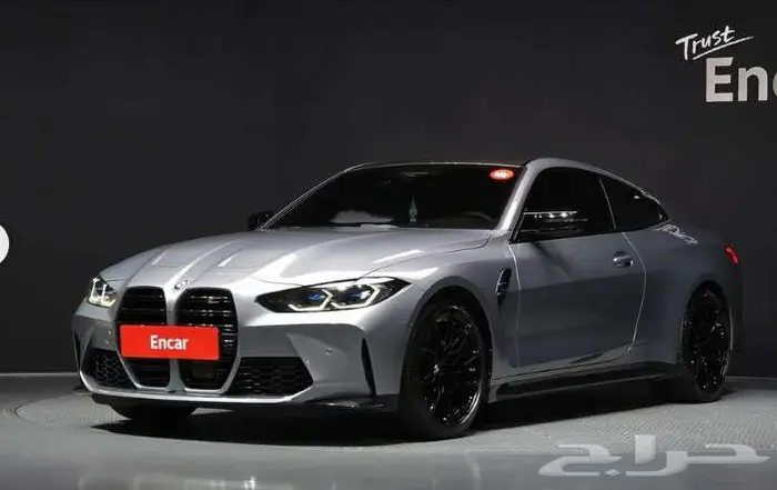 M4 2022 BMW معرض الميموني للاستيراد من كوريا 0