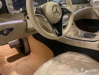 مرسيدس CLS 350 -2023 جفالي index